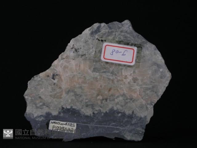 蛇紋岩藏品圖，第4張