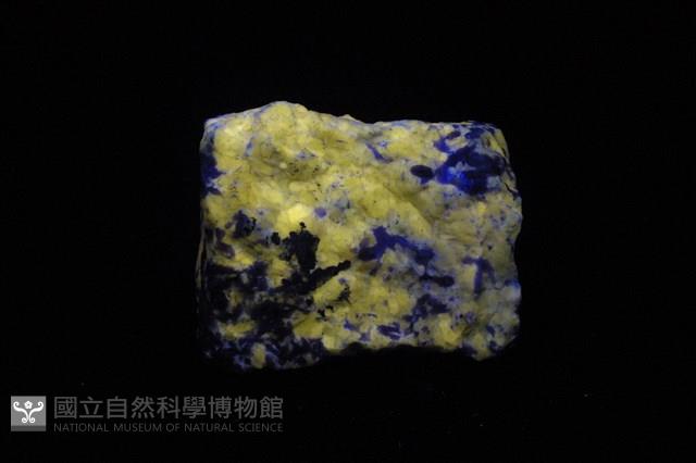 鈣柱石藏品圖，第4張