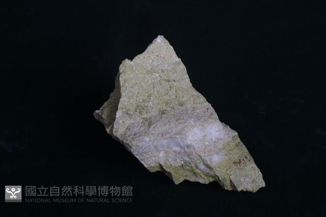 綠簾石藏品圖，第4張