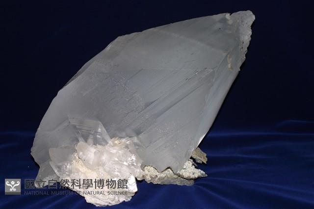 透石膏藏品圖，第4張