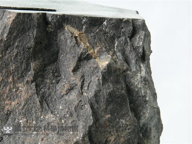 鹼性玄武岩藏品圖，第3張