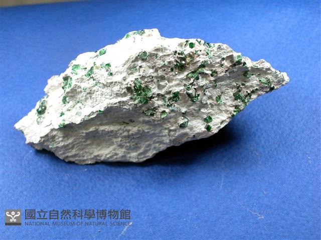 鈣鋁榴石 藏品圖，第3張