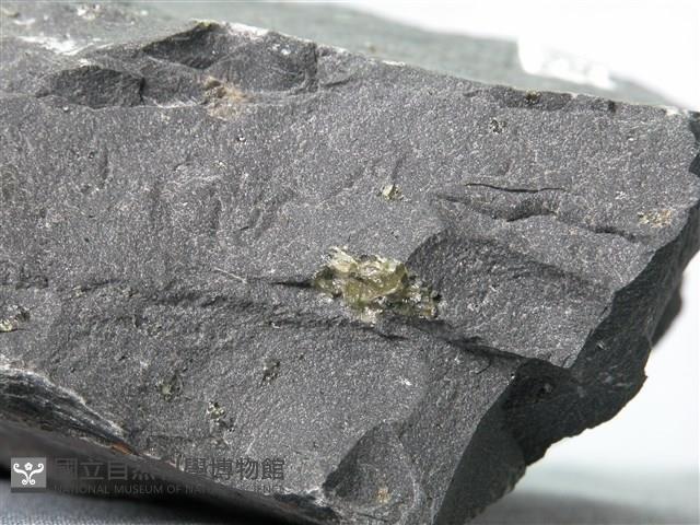 鹼性玄武岩藏品圖，第3張
