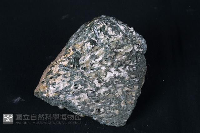 陽起石藏品圖，第3張