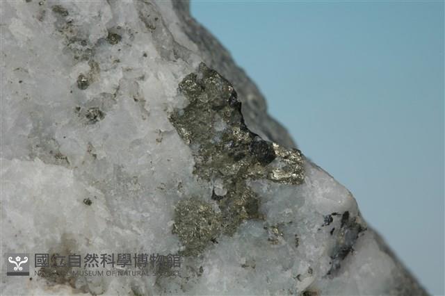 黃鐵礦 藏品圖，第3張