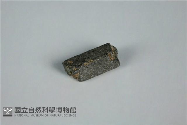 普通角閃石藏品圖，第3張