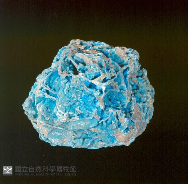 異極礦藏品圖，第3張