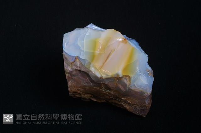 蛋白石藏品圖，第4張