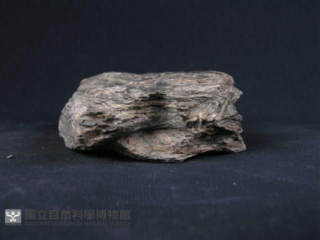 矽質片岩藏品圖，第4張