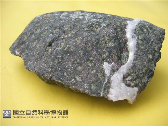 橄欖岩藏品圖，第3張