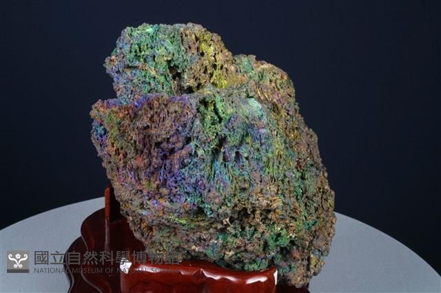 針鐵礦藏品圖，第4張