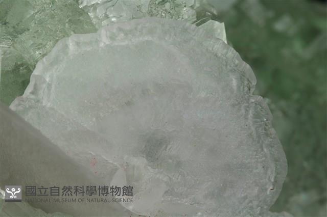 方解石/螢石藏品圖，第4張
