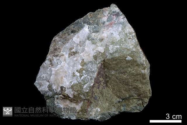 角礫岩藏品圖，第4張