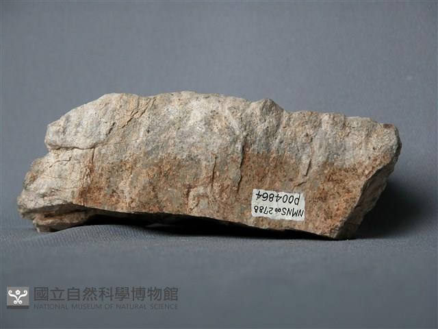 石英斑岩藏品圖，第3張