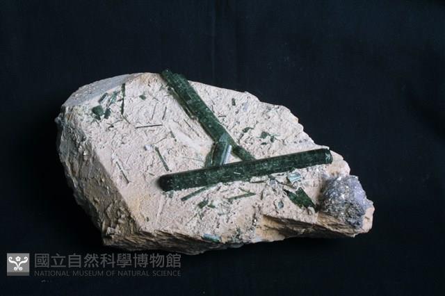 鋰電氣石藏品圖，第3張
