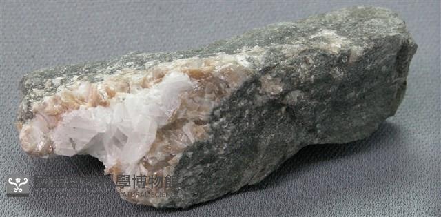 凝灰岩藏品圖，第4張