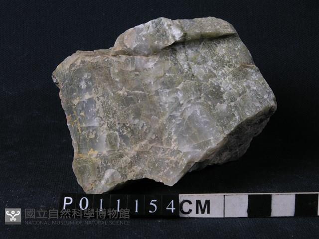 石英岩藏品圖，第4張