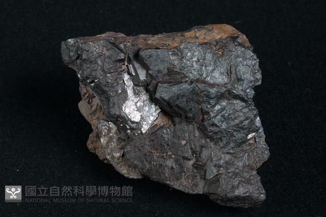 磁鐵礦藏品圖，第3張