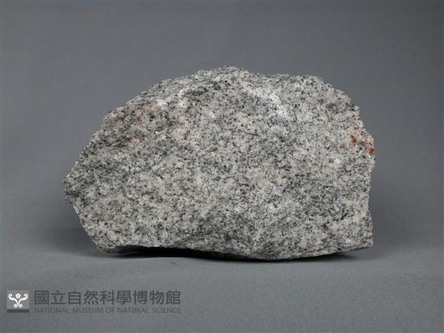 黑雲母花岡岩藏品圖，第3張
