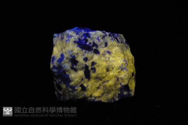 鈣柱石藏品圖，第4張