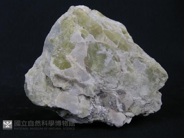 大理岩、蛇紋岩藏品圖，第4張