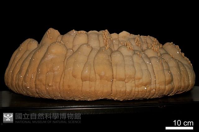 石灰華藏品圖，第4張