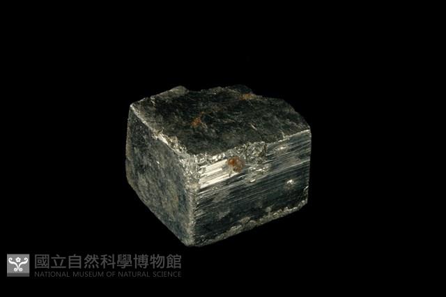 黃鐵礦藏品圖，第4張