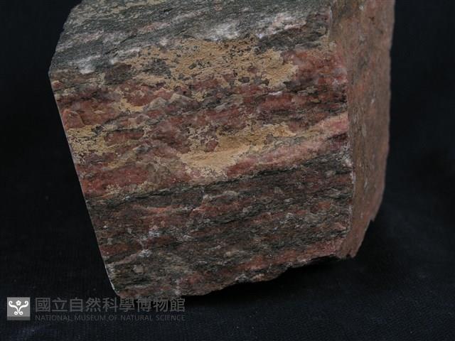 花崗片麻岩藏品圖，第4張
