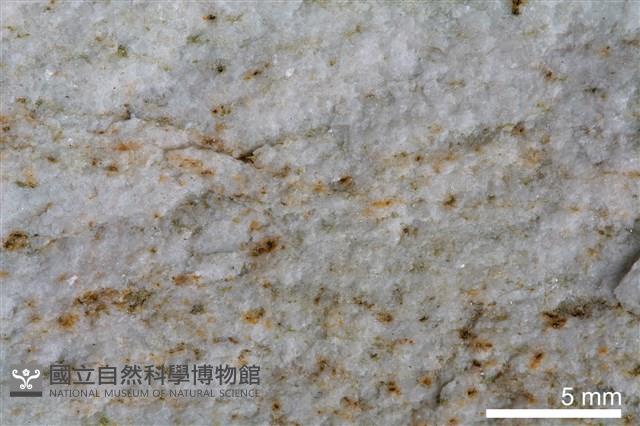 長石砂岩藏品圖，第4張