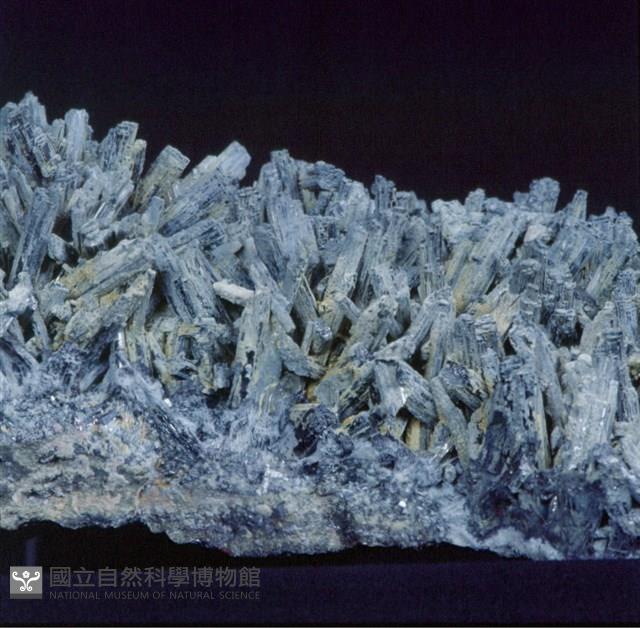 硫砷銅礦藏品圖，第3張