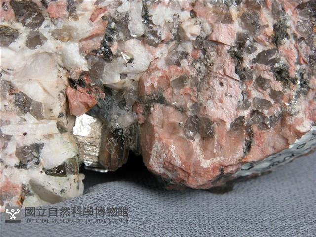 偉晶岩藏品圖，第3張
