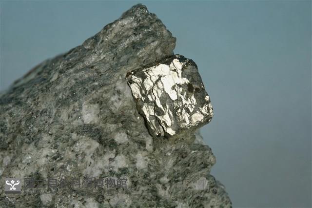 黃鐵礦 藏品圖，第3張