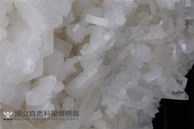 重晶石/水晶藏品圖，第4張