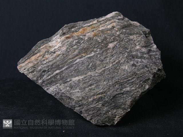 正片麻岩藏品圖，第4張