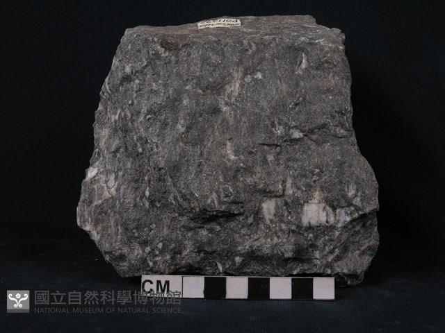 糜嶺岩藏品圖，第4張