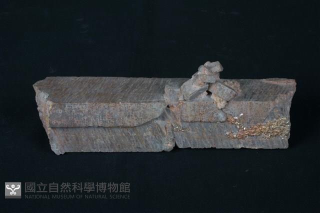 微斜長石藏品圖，第4張