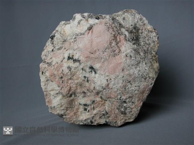 細晶岩/偉晶岩藏品圖，第4張