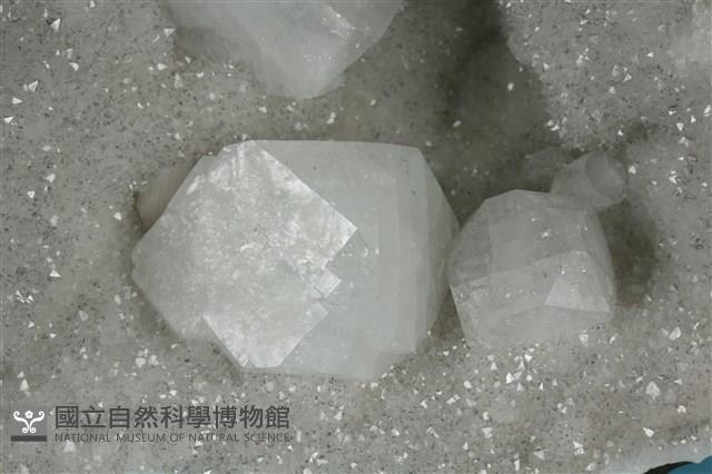魚眼石藏品圖，第4張