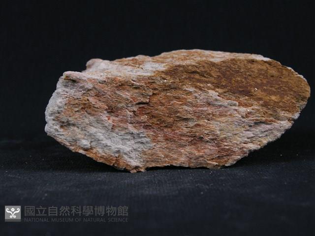 石英片岩藏品圖，第4張