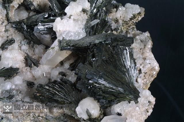綠簾石藏品圖，第4張