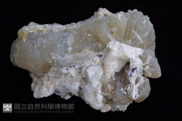 毒重石 藏品圖，第4張