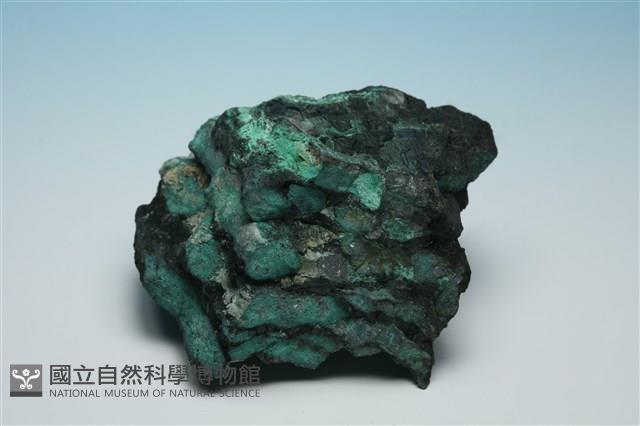 輝銅礦 藏品圖，第4張