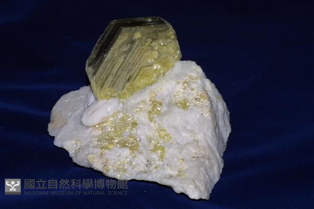 白雲母藏品圖，第4張