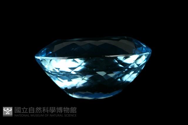 藍色黃玉藏品圖，第4張