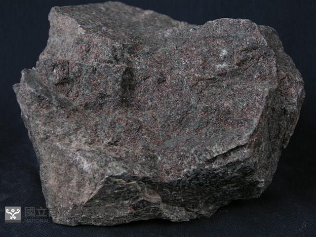 榴輝岩藏品圖，第4張