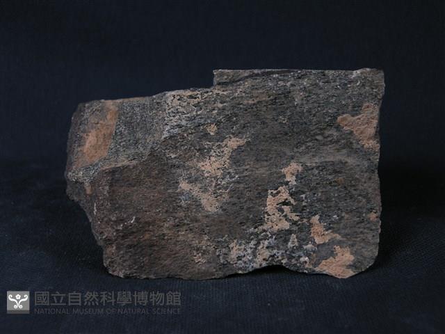 榴閃岩藏品圖，第4張