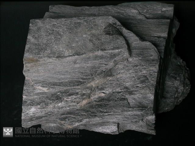 石英雲母片岩藏品圖，第4張