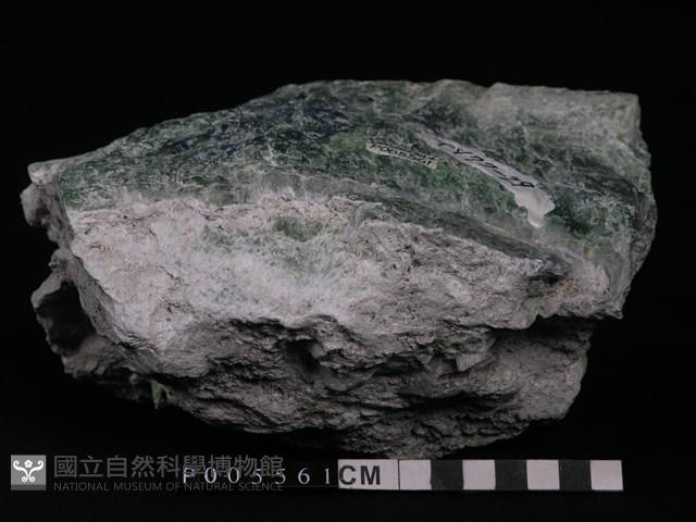 透閃石片岩藏品圖，第4張