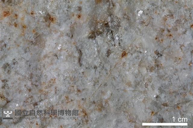 長石砂岩藏品圖，第4張