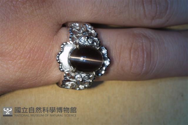 矽線石藏品圖，第4張